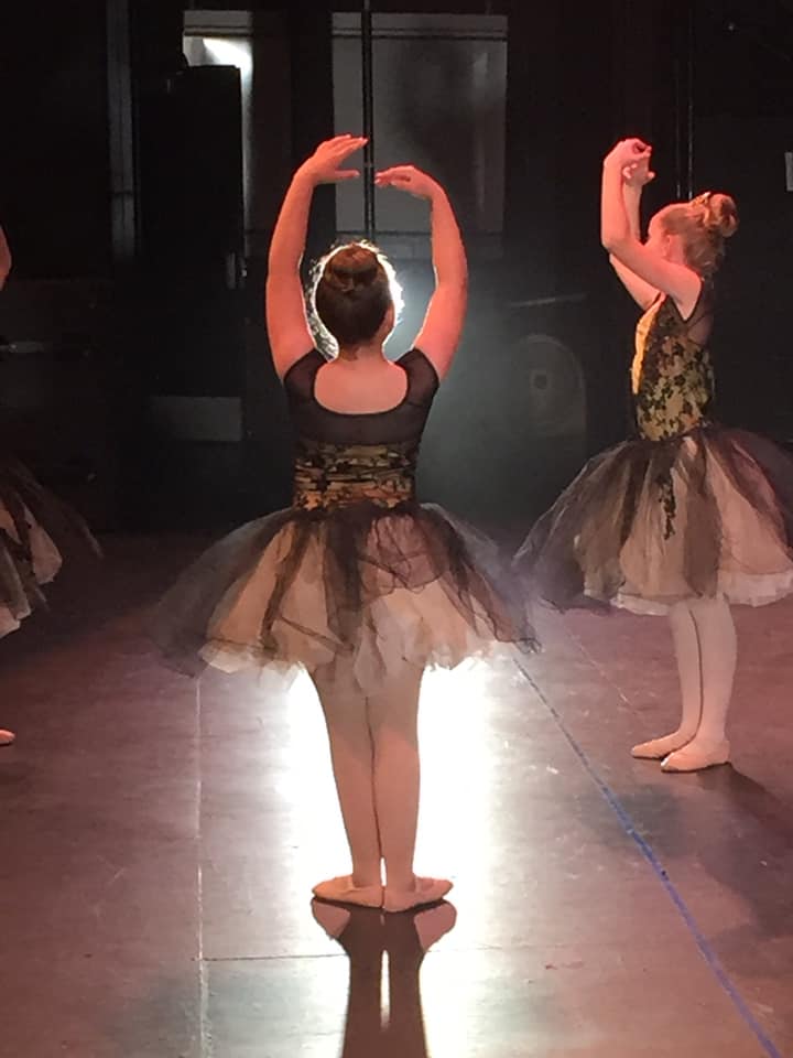  Rhythm and Shoes Dance Studio