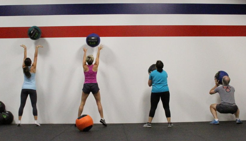  Pennington CrossFit