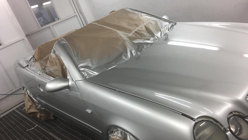 Costa Cars, Spares & Repairs