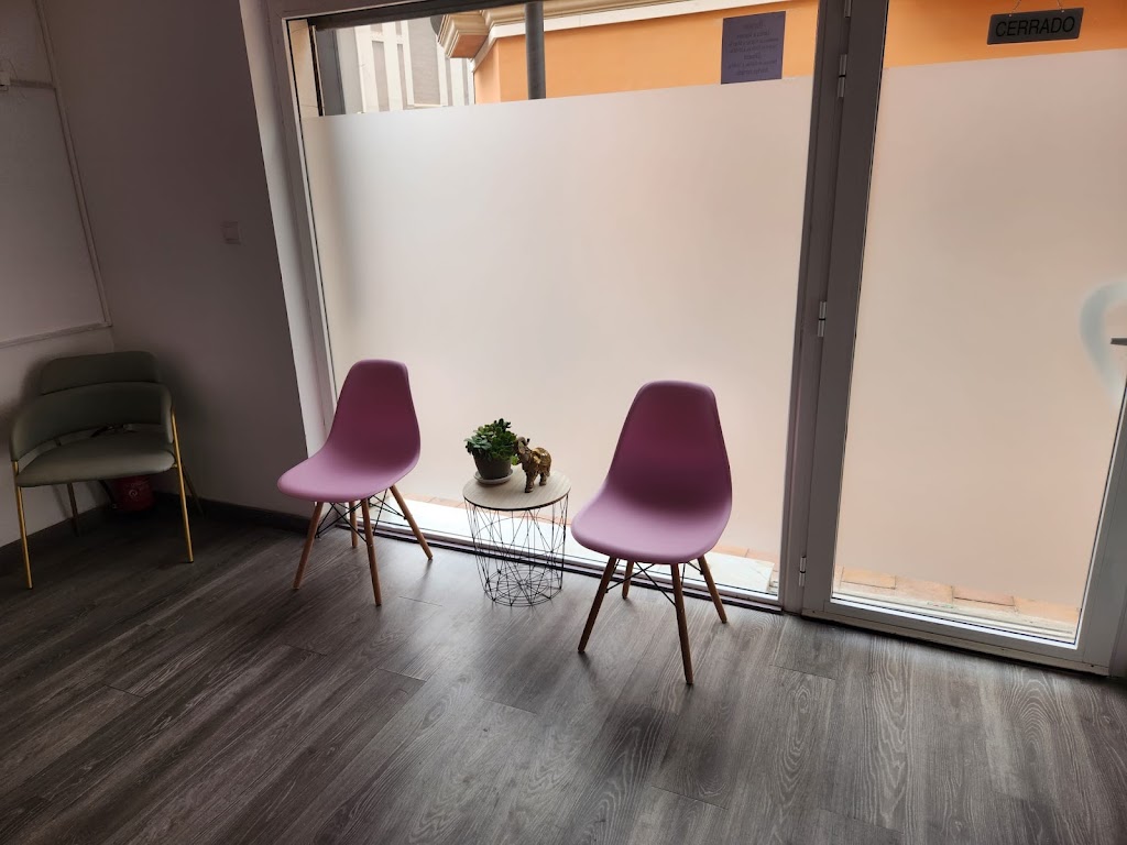 Estetica y peluqueria le petit salon — Del propietario