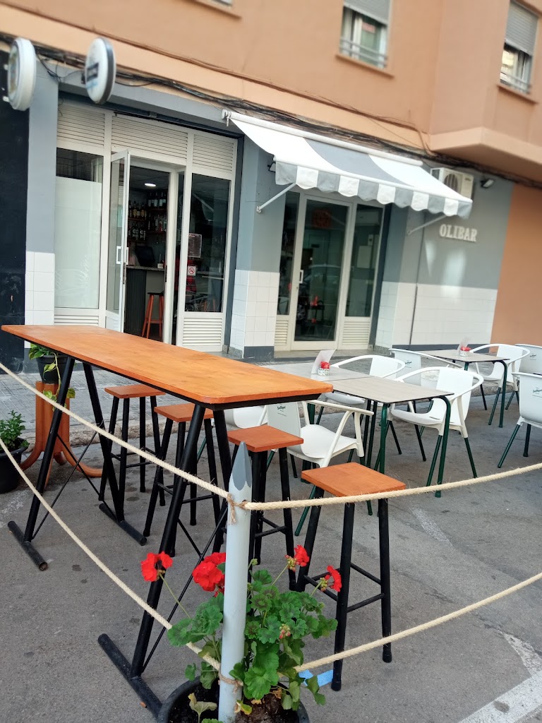 OLIBAR — Ambiente
