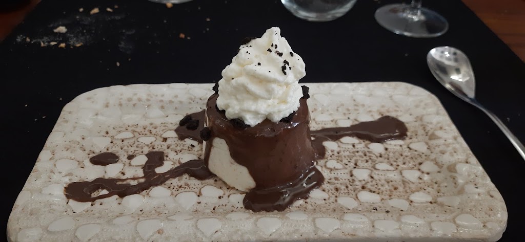 RESTAURANT CAPICUA — Mas recientes