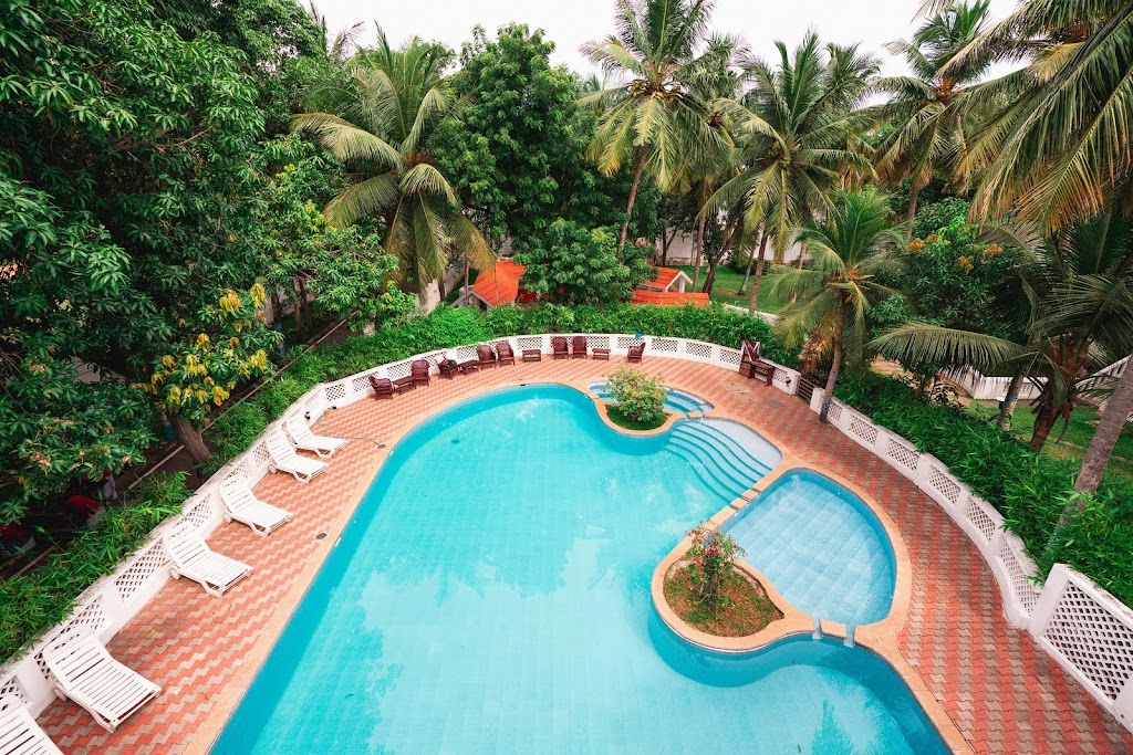 Shelter Beach Resorts