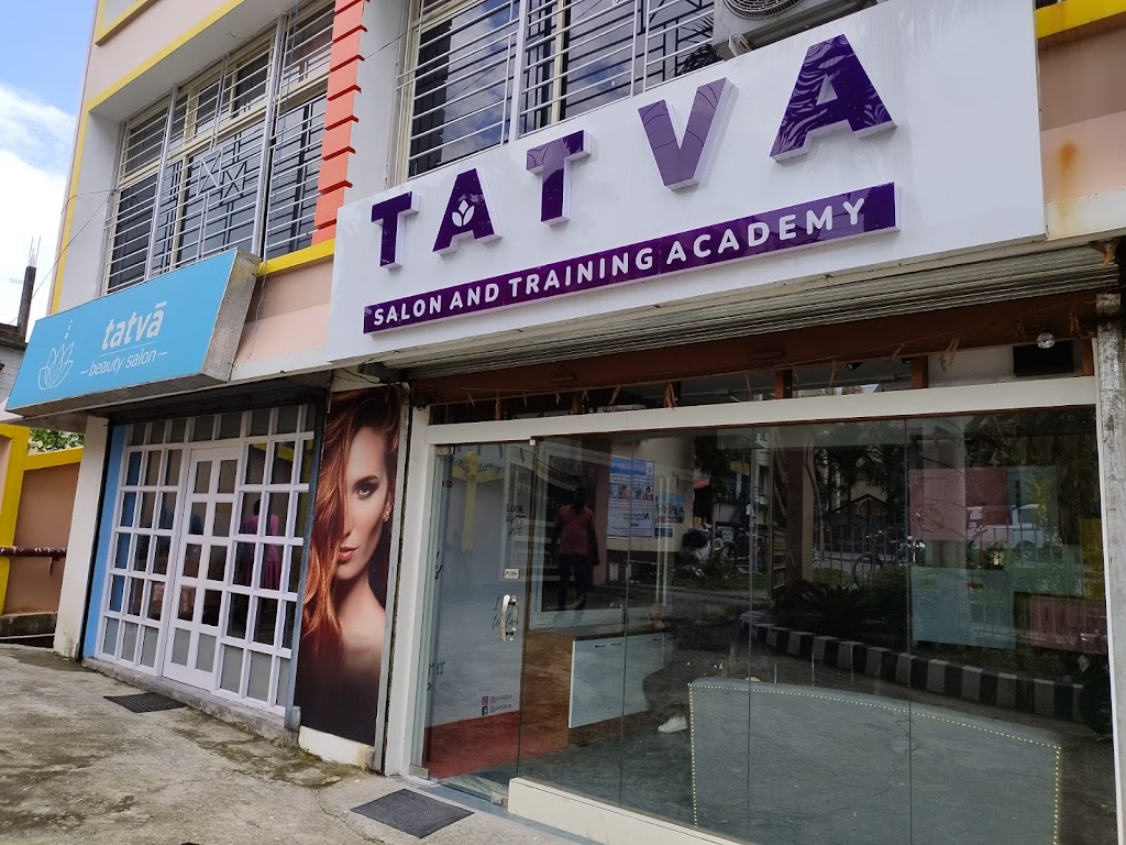 Tatva Salon And Training Academy