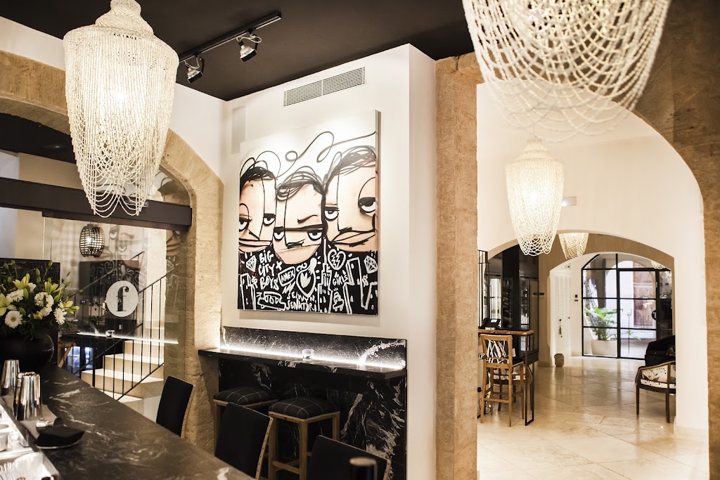 Fera Palma Restaurant