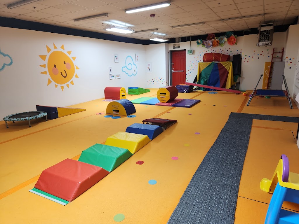  High Flight Gymnastics And Athletic Center