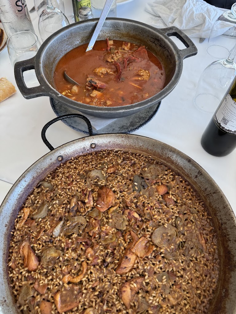 Restaurante Soli — Mas recientes