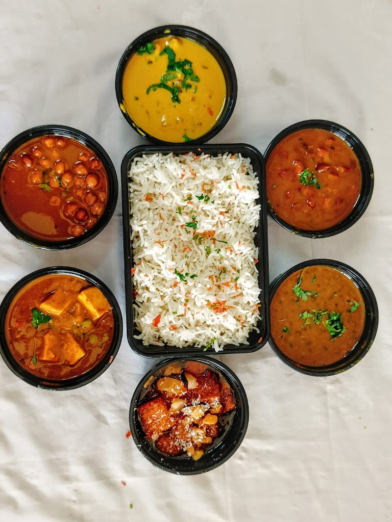 Thali
