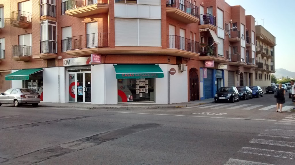 Autos Masamagrell y Comarca