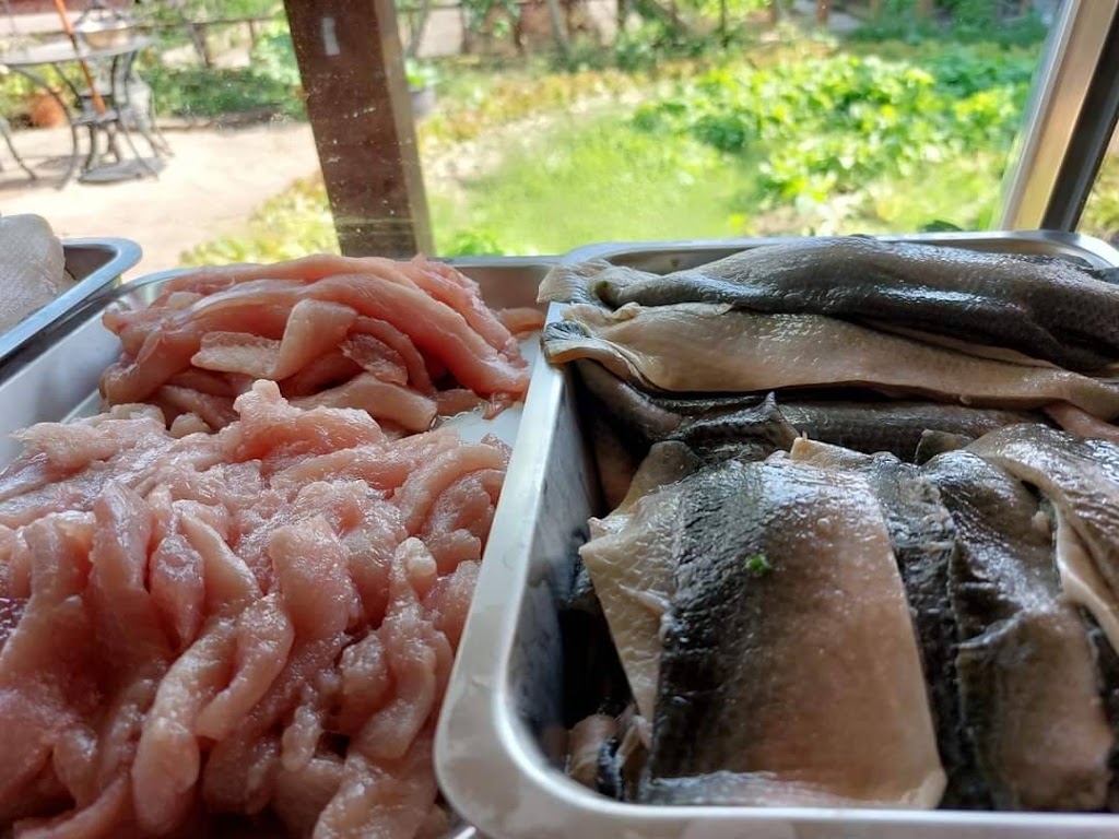 珍的虱目魚 的照片