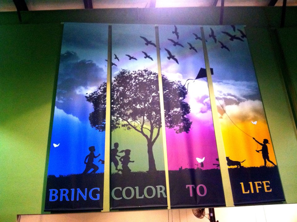 Rapids Reproductions