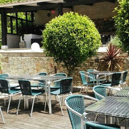 Bar restaurante O Muino Occilis