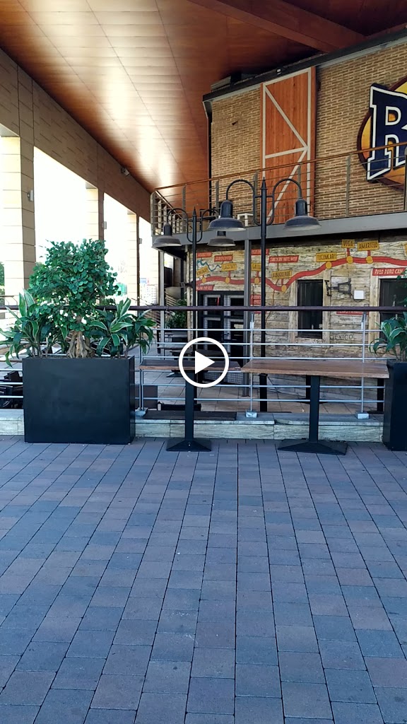 RIBS PARQUE SUR — Videos