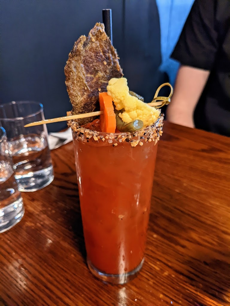 Bloody Mary