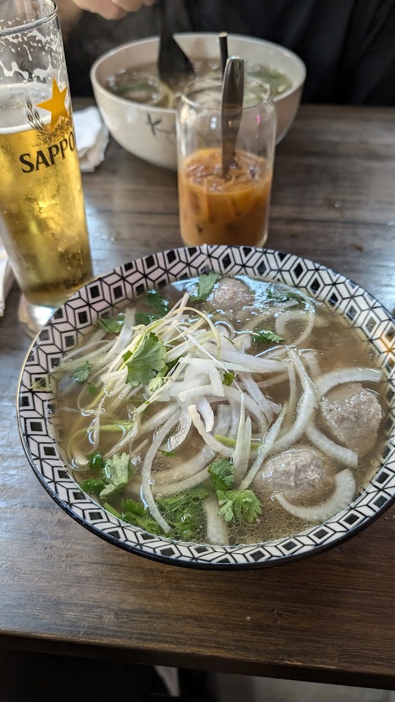 Food & drink