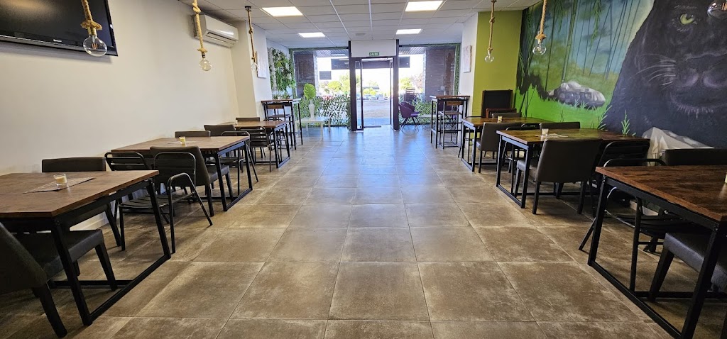 El Quinon Doner Kebab