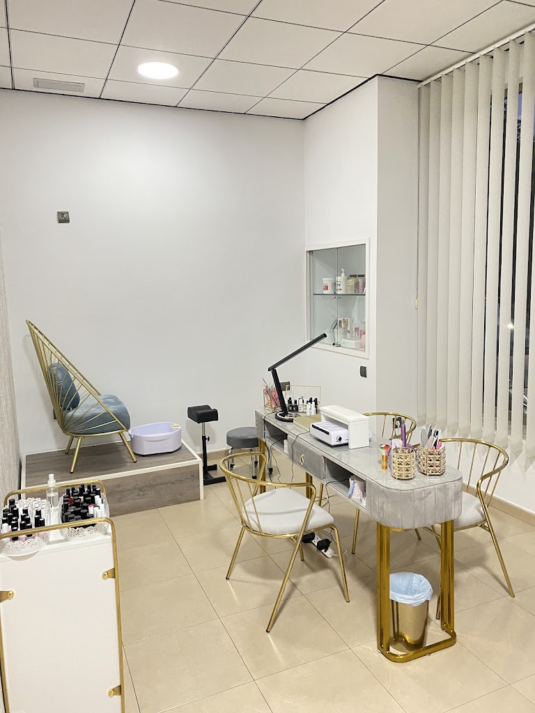 Salon de belleza Maria Canovas
