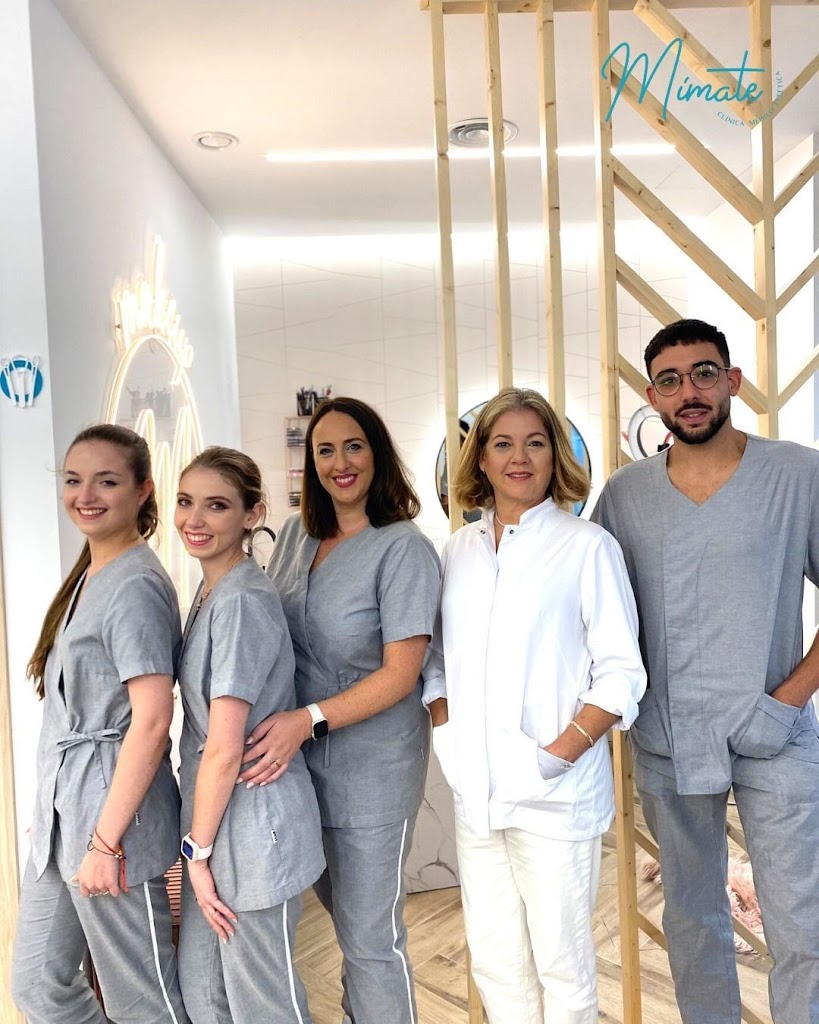 Mimate Clinica Medico Estetica