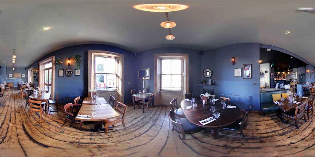 Street View & 360°