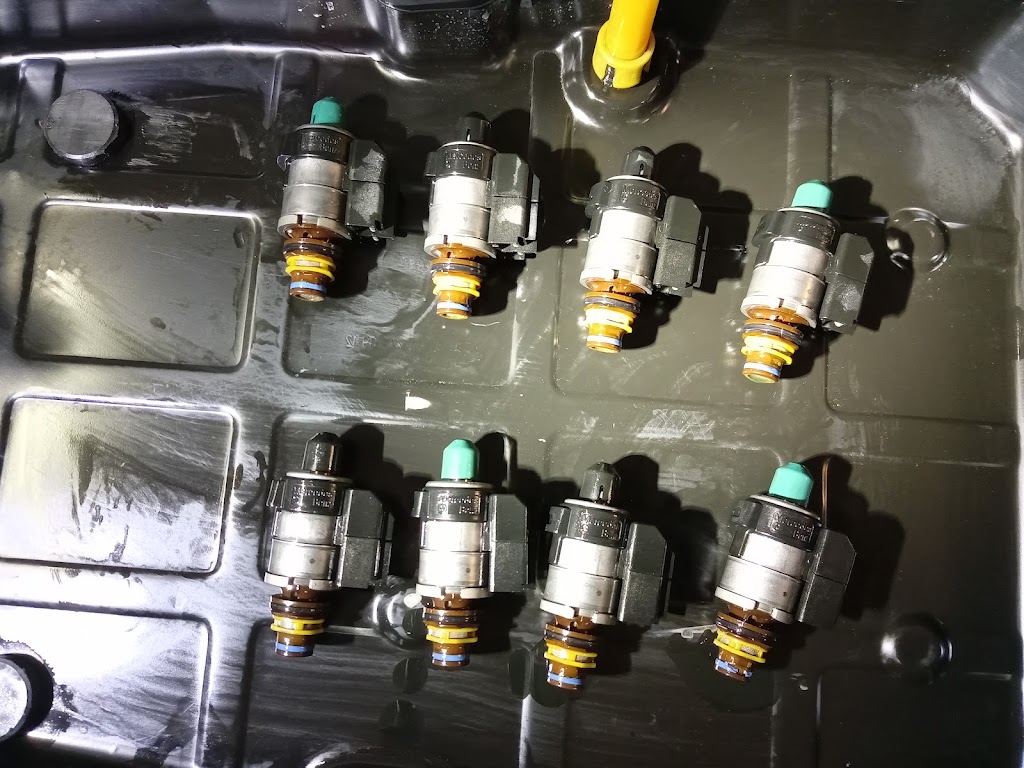 Autoreparacio Navarro - Taller mecanico en Viladecans — Del propietario