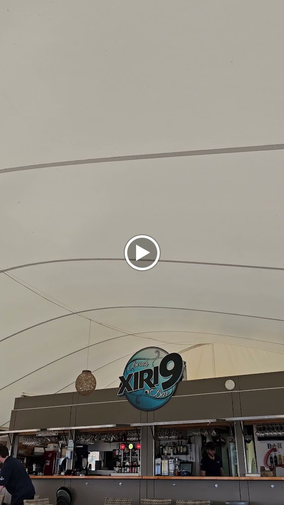 Xiri 9 — Ambiente