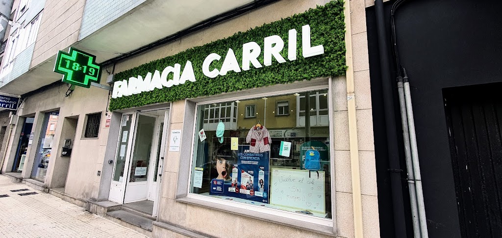 Farmacia Carril