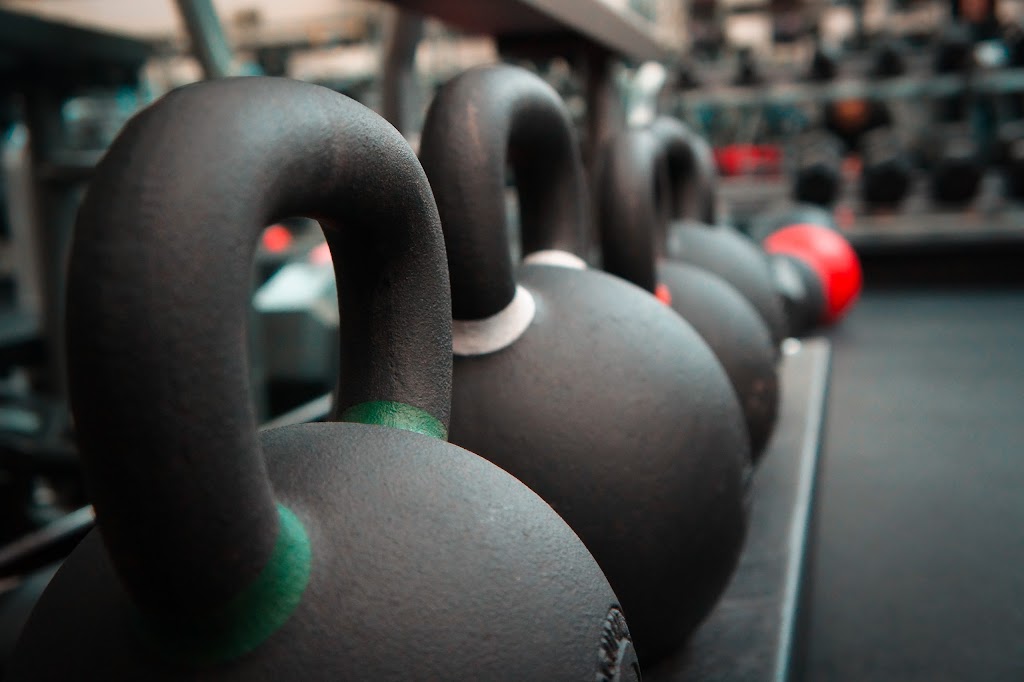  Shawn Casey, Results Fitness