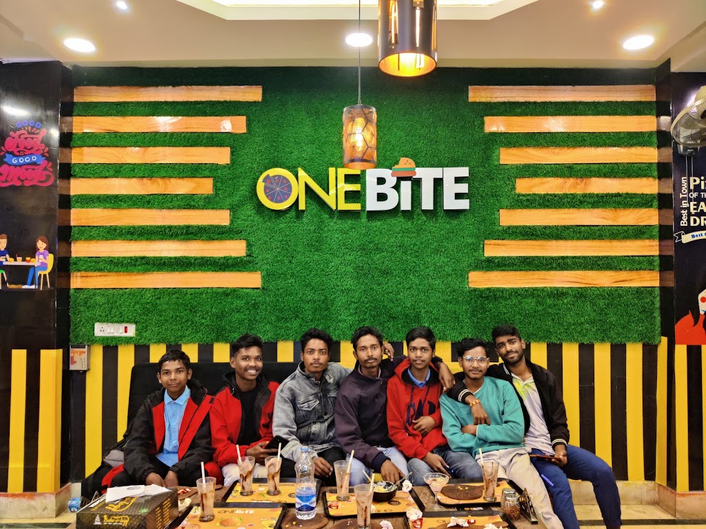 One Bite Restaurant