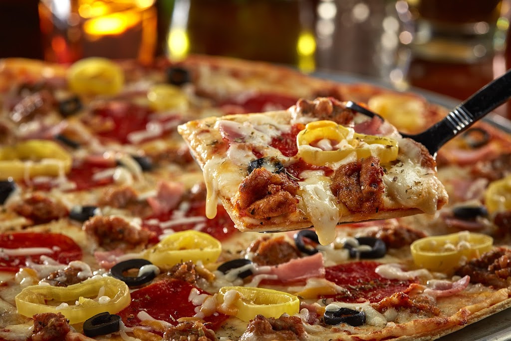  Anduzzi's Sports Club - Howard