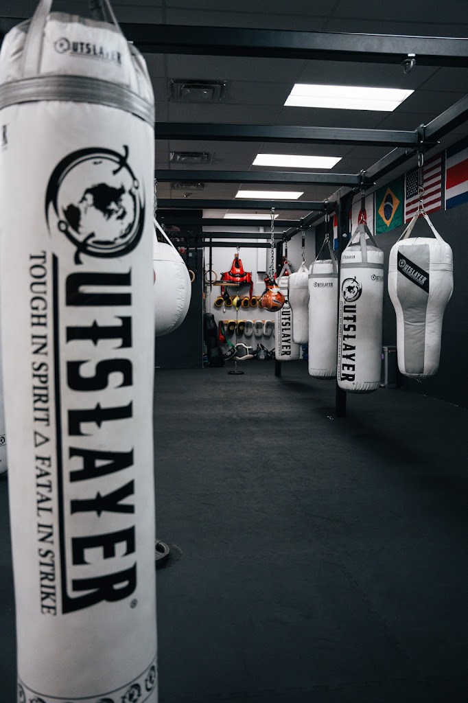  STRIKELAB – Falls Church, VA