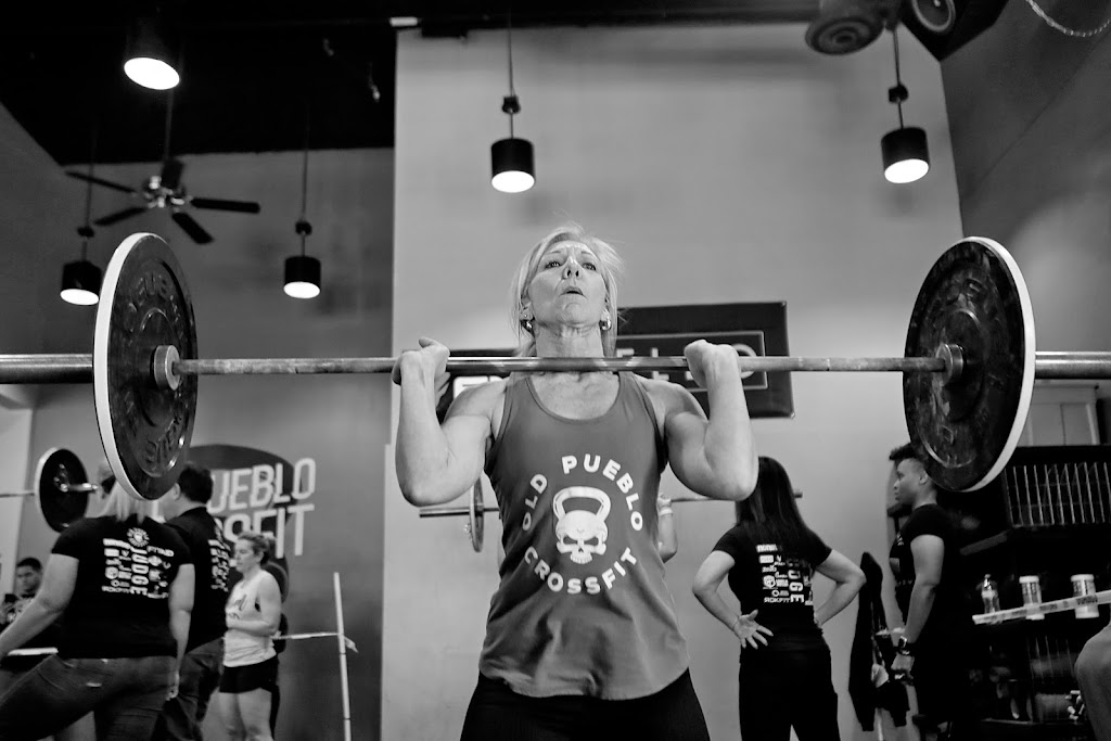  Old Pueblo CrossFit