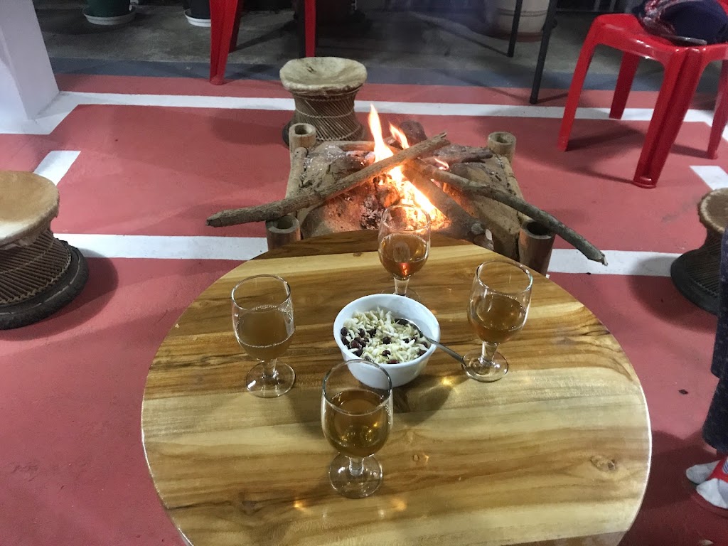 Food & drink