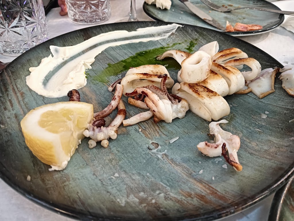 Restaurante La Herradura — Mas recientes