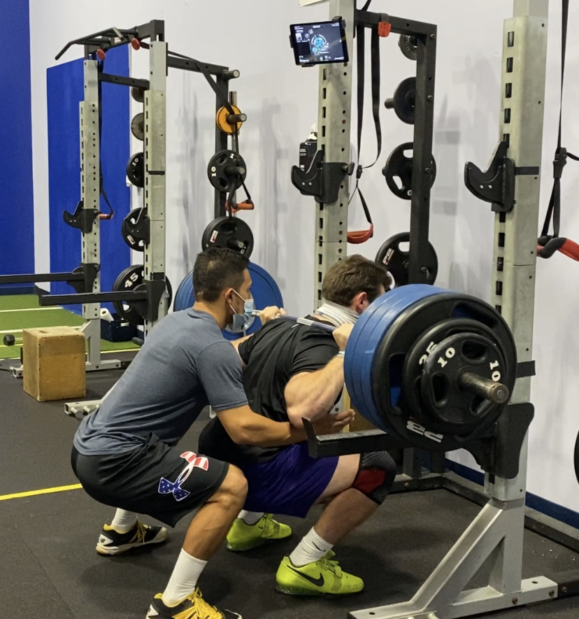  Velocity Sports Performance