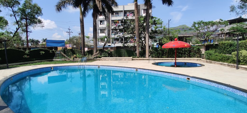 Hotel Ashwin Igatpuri