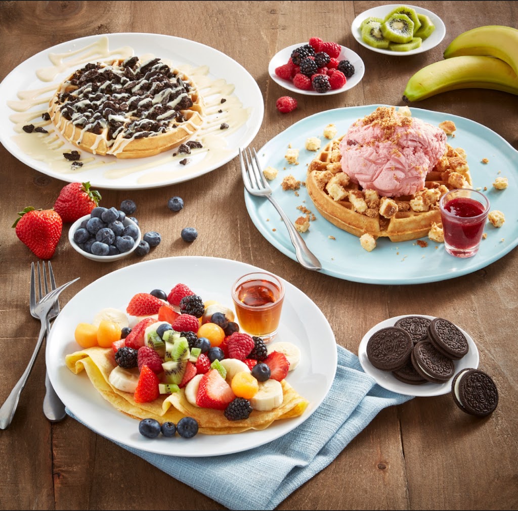 Waffle