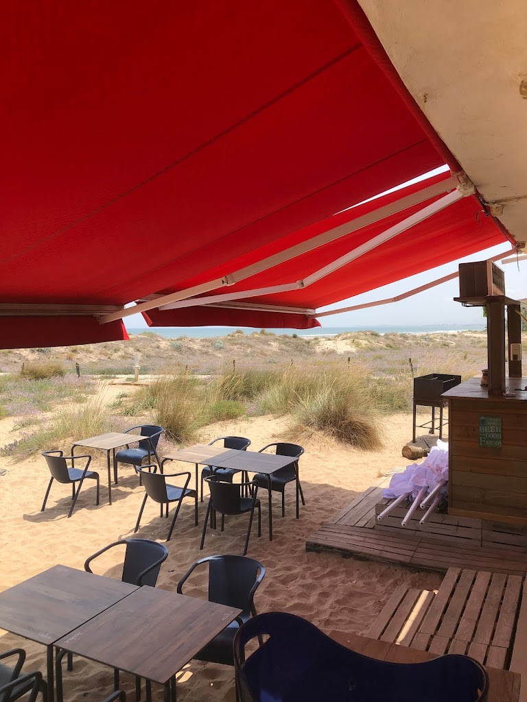 Restaurante Riomar by Octavios