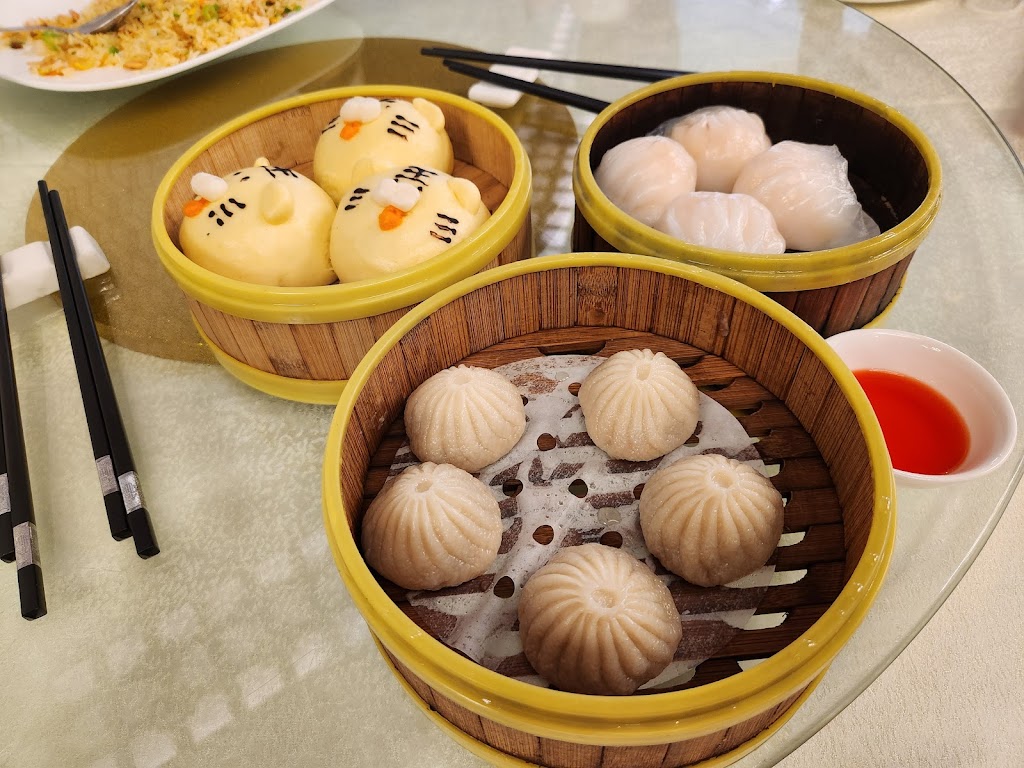 Dim sum