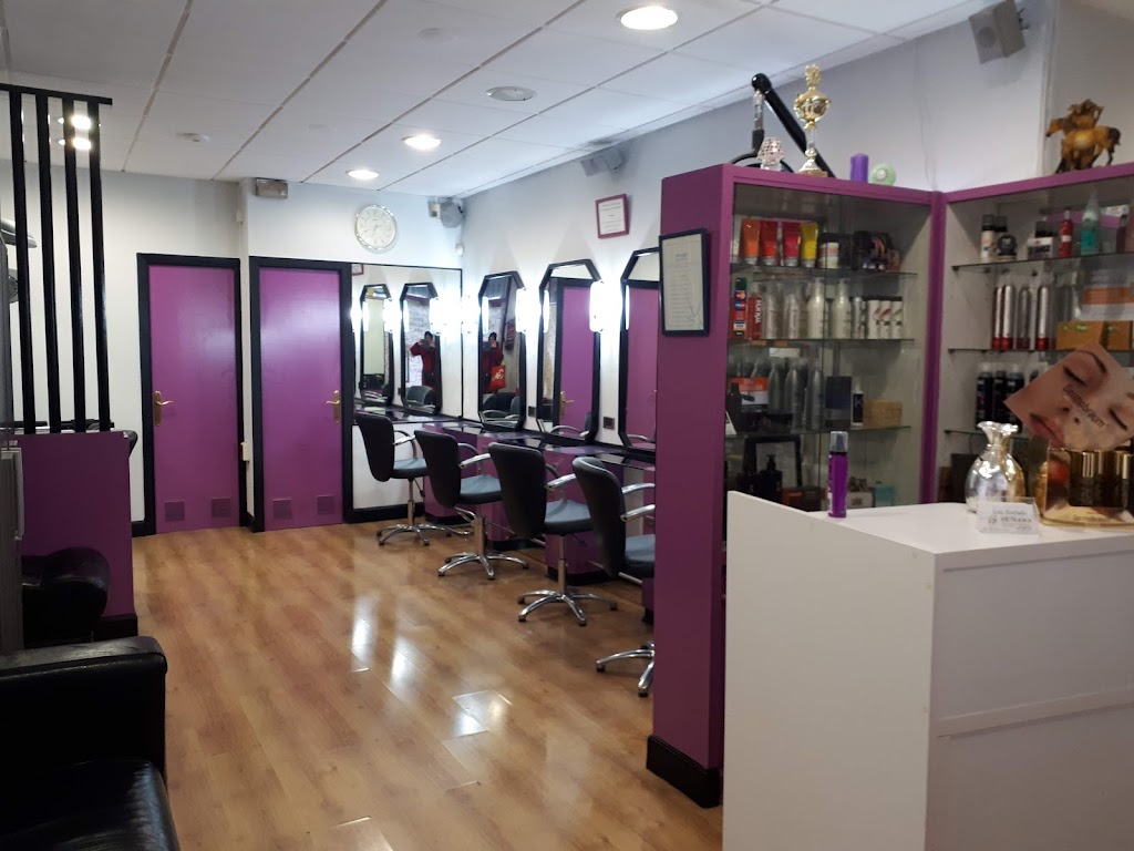 Peluqueria Luis Hurtado