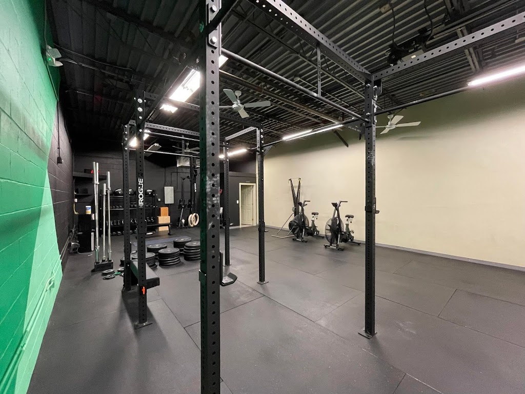  Nova Strength Studio