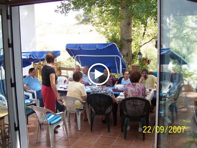 Bar Tipi Tapa — Ambiente