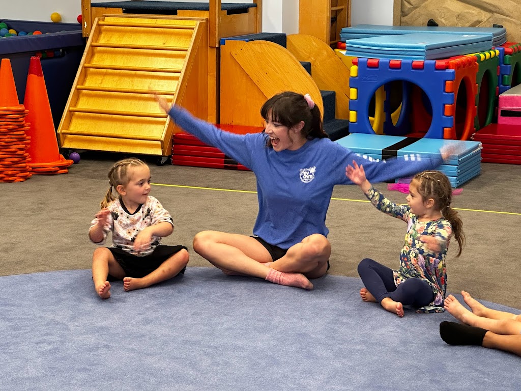  Santa Barbara My Gym Children’s Fitness Center