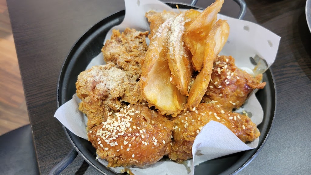 大韓名鍋韓式料理-文南店 的照片