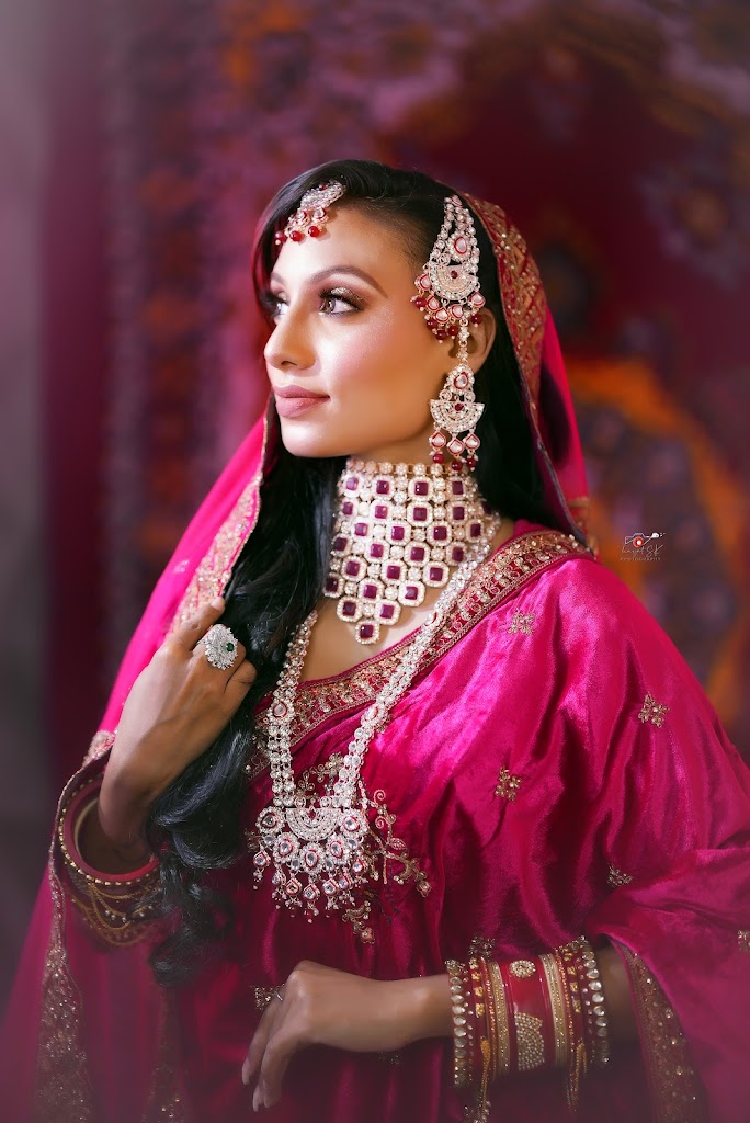 Beauties By Sana Makeup Studio Salon Academy