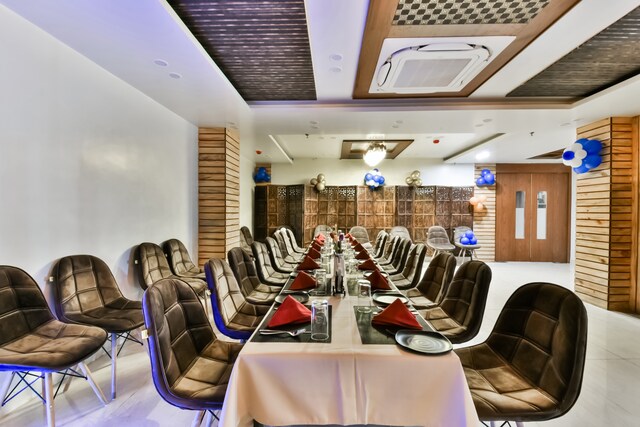 Amenities