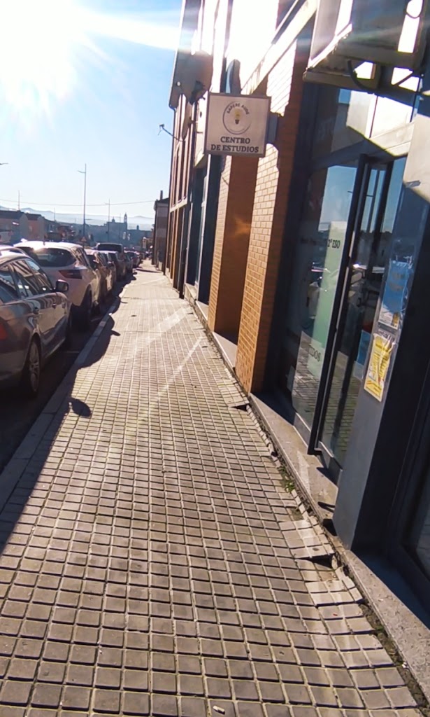 Sapere Aude Centro de Estudios