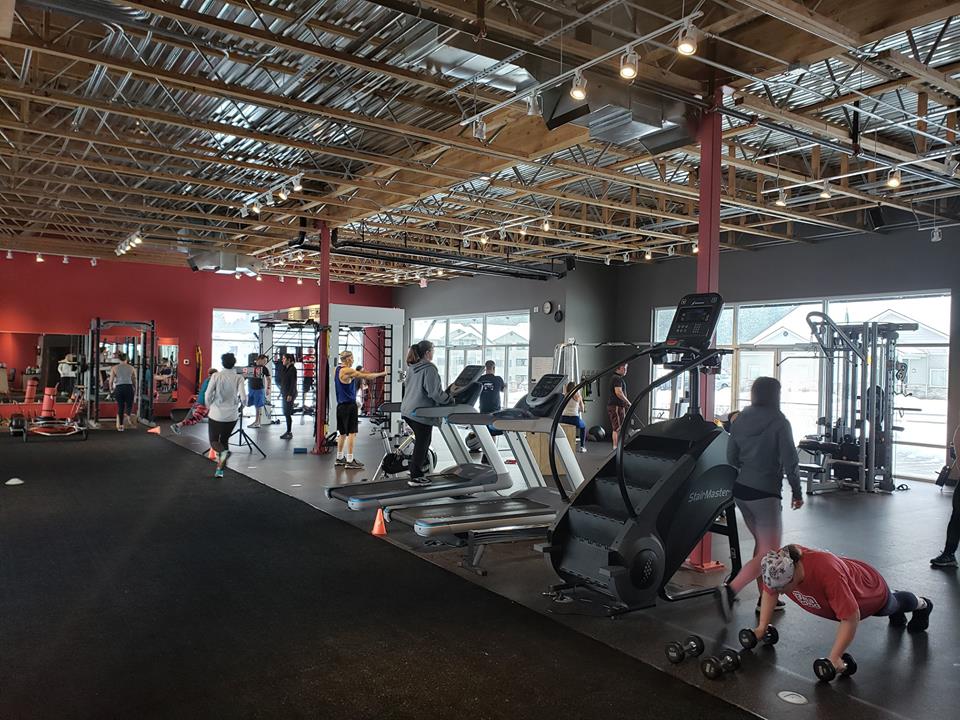  Specialty Training, Inc.