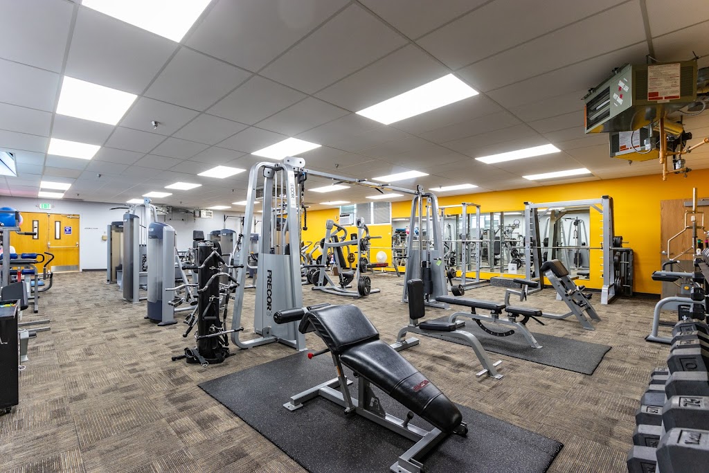  Absolute Personal Fitness