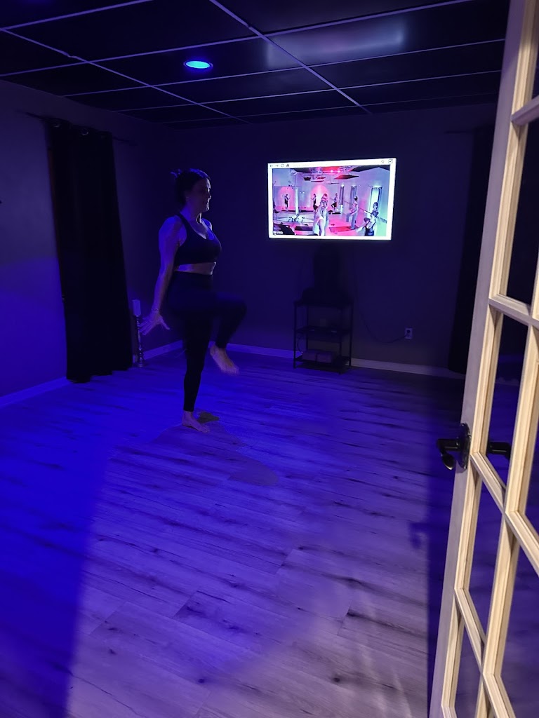  Nirvana Infrared Fitness- Wayne