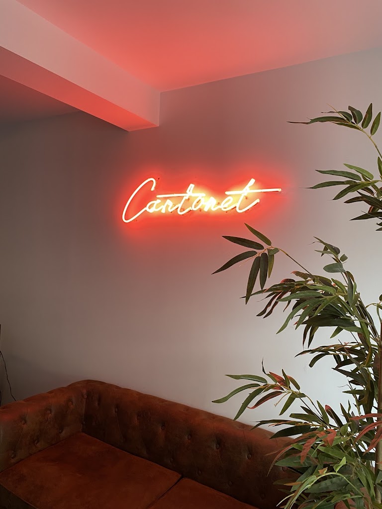 Cantonet Beauty Salon